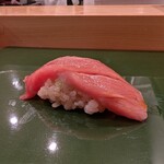 銀座 鮨 たじま - 