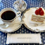 フレンチ パウンド ハウス 大和郷本店 - 