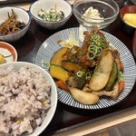 さち福やCAFE - 