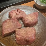 石垣島 焼肉樹苑 - 