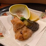 銀座 鮨 たじま - 