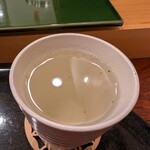 銀座 鮨 たじま - 