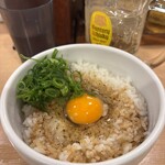 麺匠 一粒万倍 河原町店 - 