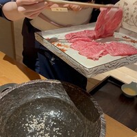京都牛懐石 稲吉 -  京都牛懐石 稲吉 -