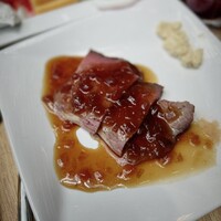 リュクス ダイニング ハプナ - 