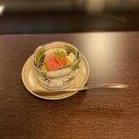 和食あかざわ - 