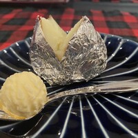 くいしんぼー山中 - 