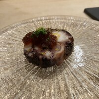 鮨よしかわ 麻布十番 - 
