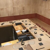 鮨よしかわ 麻布十番 - 