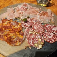 ピザダヴィンチトウキョウ - 