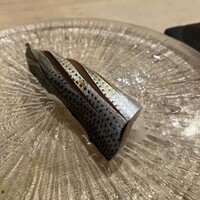 鮨よしかわ 麻布十番 - 