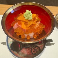 熟成鮨利他 - 