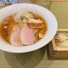 らーめん 鴨to葱