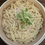 スチームクック むしや - 麺