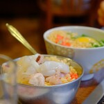 月島もんじゃ くうや 渋谷 - 