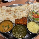 ディップガーデン テラス - 