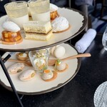 DINING & BAR TABLE 9 TOKYO - 