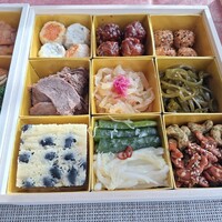 札幌菜 虎鯨 - 二の重