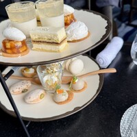 DINING & BAR TABLE 9 TOKYO - 