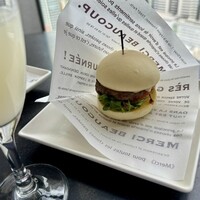 DINING & BAR TABLE 9 TOKYO - 