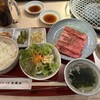 焼肉 大尚山