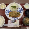 とんかつ まい泉食堂 Pasar守谷