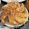 ギョーザ食堂 京都とんたま+