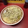 ラーメン二郎 目黒店