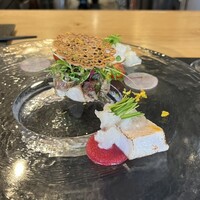 MAISON NAKAKO - 