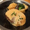 山本のハンバーグ 中目黒食堂