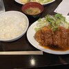 洋食の朝日