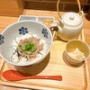 だし茶漬け＋肉うどん えん エトモ大井町店