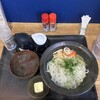 うどん すぎはら
