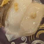 回転寿し トリトン - 