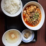 四川料理 蜀彩 - 