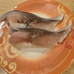 回転寿し トリトン - 