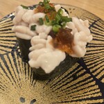 回転寿し トリトン 平岸店 - 