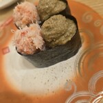 回転寿し トリトン - 