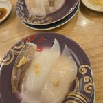 回転寿し トリトン - 