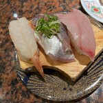 回転すし北海道 - 