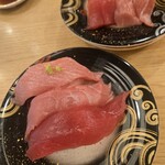 回転寿し トリトン - 