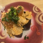 回転寿し トリトン - 