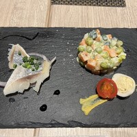 ゴドノフ東京 丸ビル店 - 