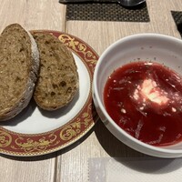 ゴドノフ東京 丸ビル店 - 