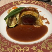 ゴドノフ東京 丸ビル店 - 