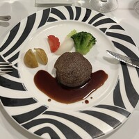 シェ・ソーマ 都立大学 - 