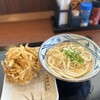 丸亀製麺 守谷店