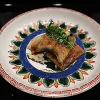 日本料理 珀也 - 鰻