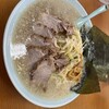 ラーメンショップ 結城東店