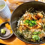 博多やきとり かわ庵 - 